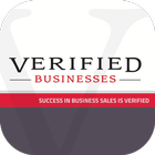 Verified Businesses أيقونة