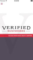 Poster Verified Businesses