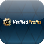 Verified Profits-icoon