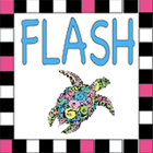 Vero Beach Flash biểu tượng
