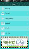 Vero Beach Flash screenshot 1
