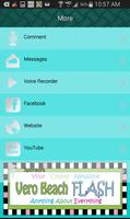 Vero Beach Flash スクリーンショット 1