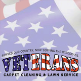 VeteransCarpet ícone