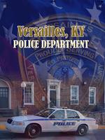 Versailles, KY Police Dept ảnh chụp màn hình 3