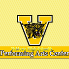 VHS Performing Arts Center Zeichen