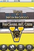 VHS Performing Arts Center poster