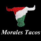 Morales Tacos آئیکن