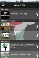 Morales Tacos screenshot 3