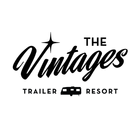 The Vintages Trailer Resort Zeichen