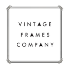 Vintage Frames Company أيقونة