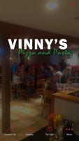 Vinny's 海報