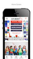 Viaberry Affiche