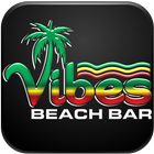 Vibes Beach Bar icône