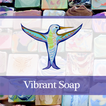 Vibrant Soap