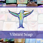 Vibrant Soap أيقونة