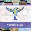 ”Vibrant Soap