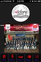 Victory Group Affiche