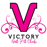 Victory Get Fit Club icon