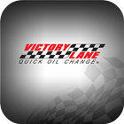 Victory Lane Mobile ícone