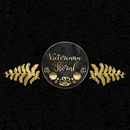 Victoriana Floral APK