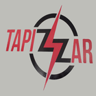 Tapizzar icono