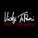 Vicki Te Puni Photography APK
