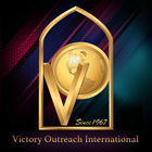 Victory Outreach International icon