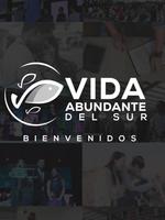 برنامه‌نما Vida Abundante del Sur - VAS عکس از صفحه