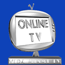 APK Vida Miami TV