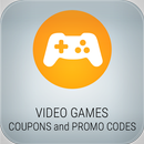 Coupons For Video Games I’m In APK