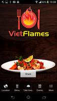 VietFlames poster