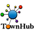 Vijayawada TownHub ikona