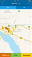 Vijayawada TownHub imagem de tela 3