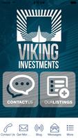 Viking Plakat