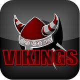 Viking Pride icône