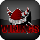 Viking Pride Zeichen