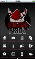 Viking Pride Poster