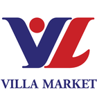 Villa Market icône