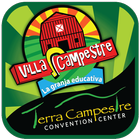 Villa Campestre アイコン