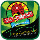 Villa Campestre-icoon
