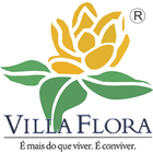 Revista Villa Flora ícone