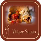 Village Square Restaurant icône