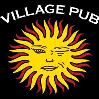 Village Pub Palm Springs Poster