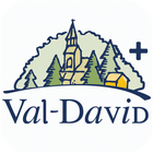 Val-David Plus icône
