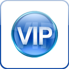 VIP Tickets UK icône
