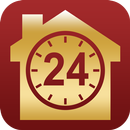 Квартиры на сутки в Минске APK
