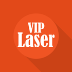 VIP Laser icône