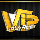 Vip Latin Remix icône