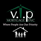 VIP Mortgage icône
