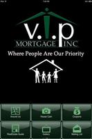 VIP Mortgage Plakat